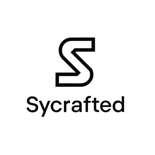 Sycrafted Logo